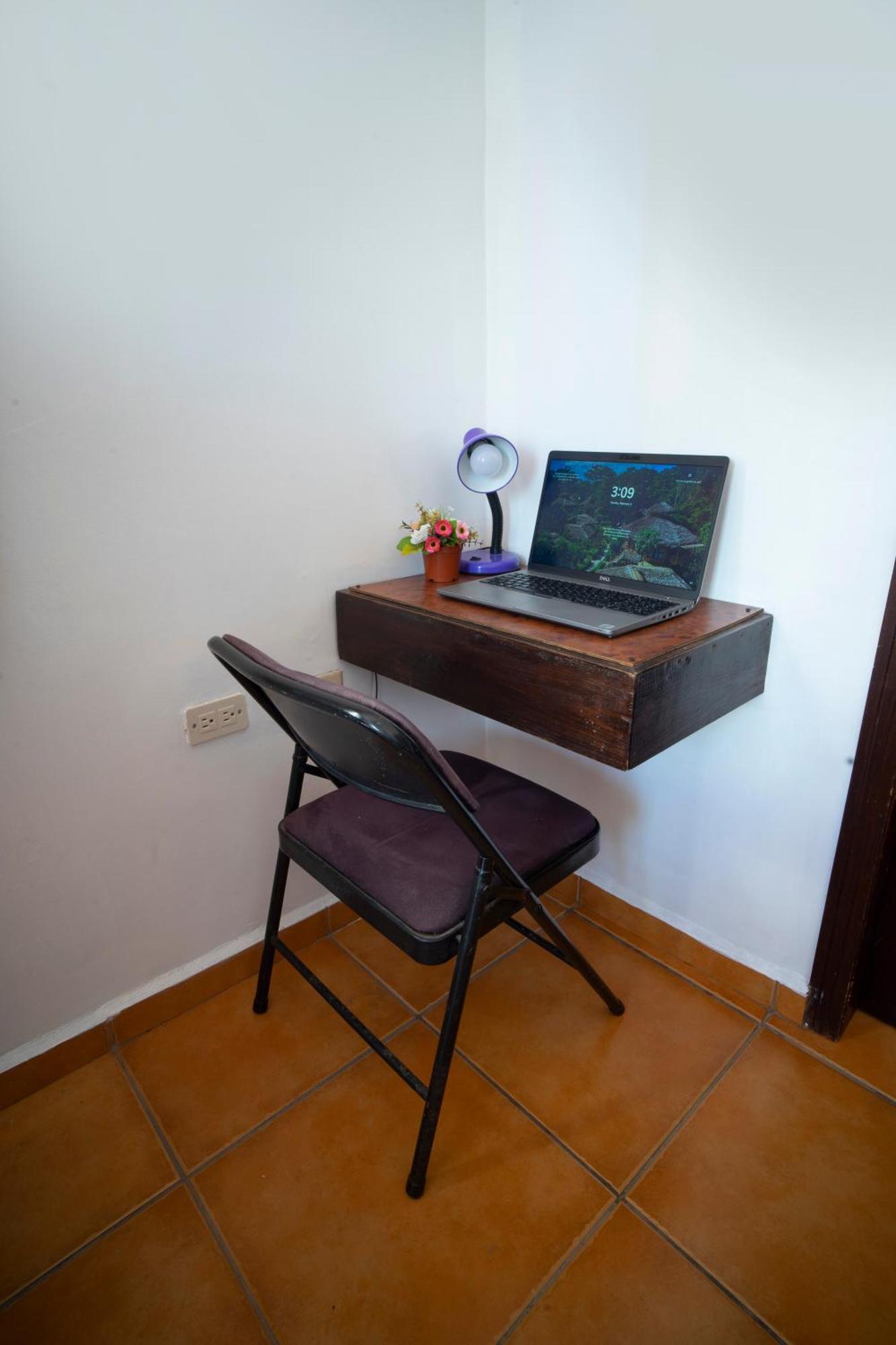Apart Hotel La Trejo San Pedro Sula Exteriér fotografie
