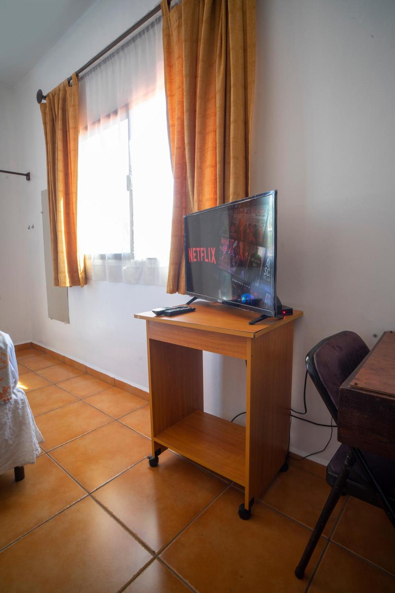 Apart Hotel La Trejo San Pedro Sula Exteriér fotografie
